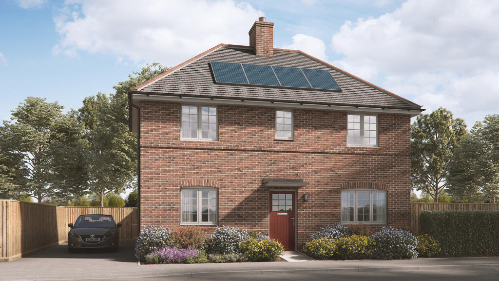 Main image of property: Colliery Road,
Creswell,
Derbyshire,
S80 4BX
